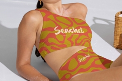 Bemhila - Bold Brush Font Product Image 11