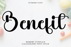 Benefit Product Image 1