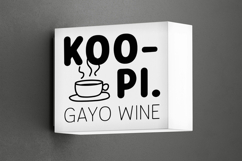 Bener Rounded - Sans Serif Rounded Display Family Font Product Image 4