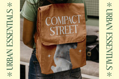 Benfica Royale - All Caps Serif Display Product Image 4