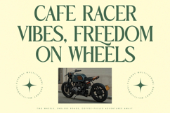 Benfica Royale - All Caps Serif Display Product Image 7