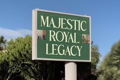 Benfica Royale - All Caps Serif Display Product Image 11