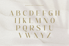 Bengaline | A Elegant Serif Font With Two Styles Product Image 8