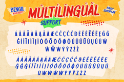 Bengil Whisper Product Image 11