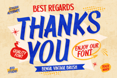 Bengil Whisper Product Image 12