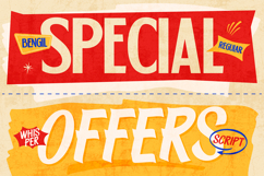 Bengil Whisper Product Image 5