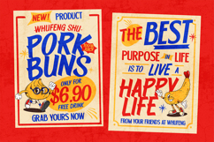 Bengil Whisper Product Image 6