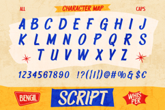 Bengil Whisper Product Image 7