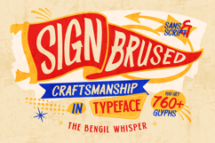 Bengil Whisper Product Image 8