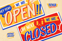 Bengil Whisper Product Image 9