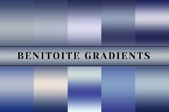Benitoite Gradients Product Image 1