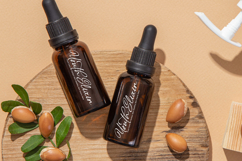 Benthisa - Stylish Calligraphy Font Product Image 10