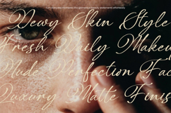 Benthisa - Stylish Calligraphy Font Product Image 13