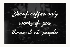 Bentory Authes Vintage Monoline Script Font Product Image 7