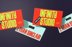 Beqarins  Sans Serif Tall Product Image 10