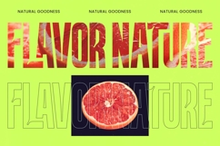 Beqarins  Sans Serif Tall Product Image 11