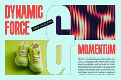 Beqarins  Sans Serif Tall Product Image 12