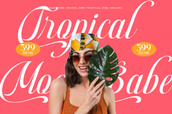 Berishye - Elegant Script Font Product Image 6