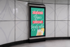 Berishye - Elegant Script Font Product Image 7