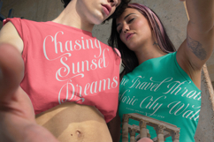 Berishye - Elegant Script Font Product Image 11