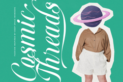 Berishye - Elegant Script Font Product Image 12