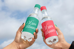 Berishye - Elegant Script Font Product Image 14