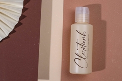 Berlynda Romantica - Natural Handwritten Product Image 2