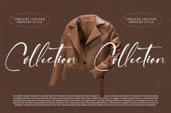 Berlynda Romantica - Natural Handwritten Product Image 3