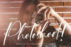 Berlynda Romantica - Natural Handwritten Product Image 4