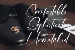 Berlynda Romantica - Natural Handwritten Product Image 5