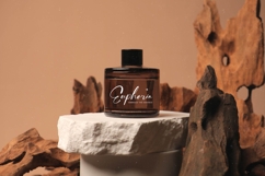 Berlynda Romantica - Natural Handwritten Product Image 6