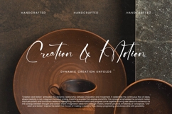 Berlynda Romantica - Natural Handwritten Product Image 7