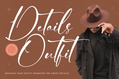 Berlynda Romantica - Natural Handwritten Product Image 8