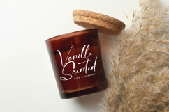 Berlynda Romantica - Natural Handwritten Product Image 9