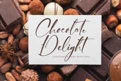 Berlynda Romantica - Natural Handwritten Product Image 10