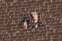 Berlynda Romantica - Natural Handwritten Product Image 11