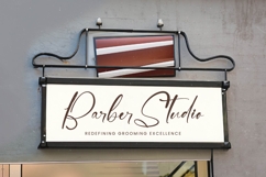 Berlynda Romantica - Natural Handwritten Product Image 12