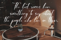 Berlynda Romantica - Natural Handwritten Product Image 13