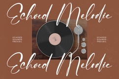 Berlynda Romantica - Natural Handwritten Product Image 14