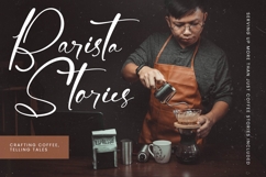 Berlynda Romantica - Natural Handwritten Product Image 15