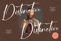 Berlynda Romantica - Natural Handwritten Product Image 17