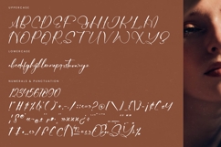 Berlynda Romantica - Natural Handwritten Product Image 18