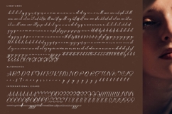 Berlynda Romantica - Natural Handwritten Product Image 19