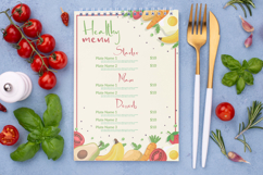 Berry Jam Font Product Image 3