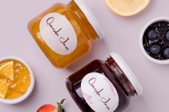 Berry Jam Font Product Image 4