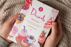 Berry Jam Font Product Image 2