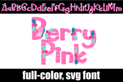 Think Pink Color Bundle Product Image 20