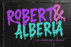 Berush Reflect Gritty Urban Brush Product Image 3