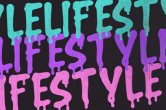 Berush Reflect Gritty Urban Brush Product Image 4