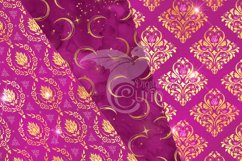 Bespelled Digital Paper Product Image 3